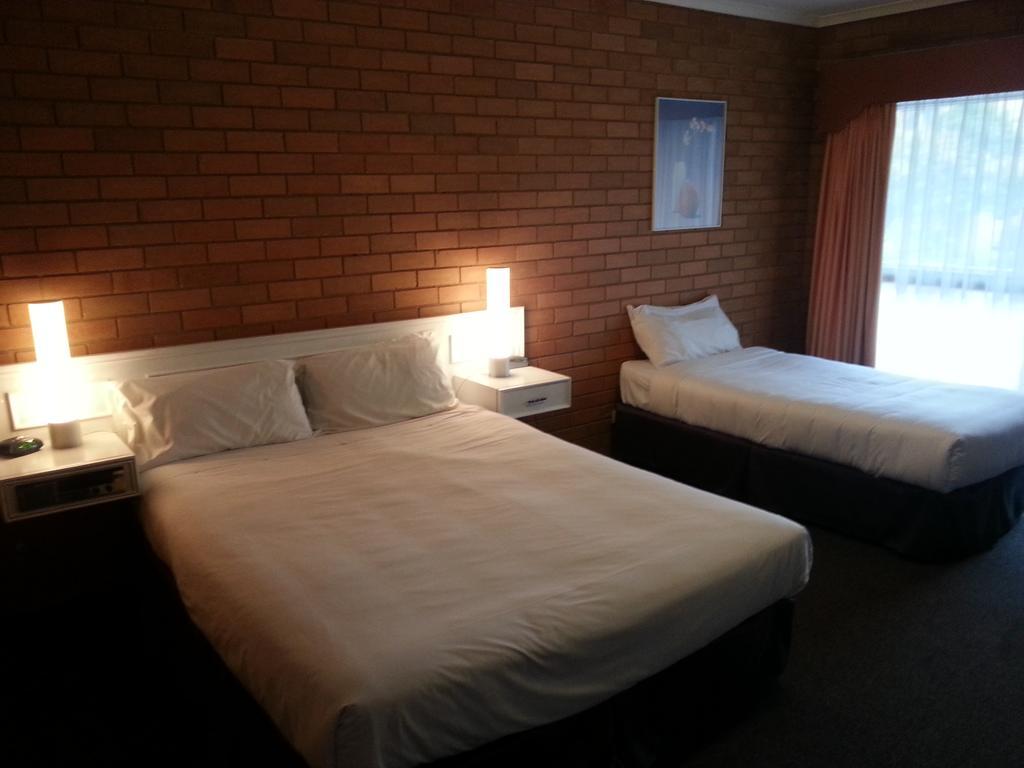 Essendon Motel Essendon North Room photo