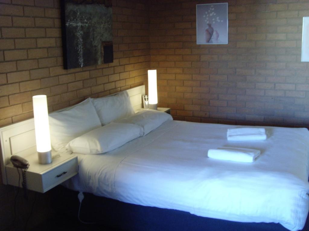 Essendon Motel Essendon North Room photo