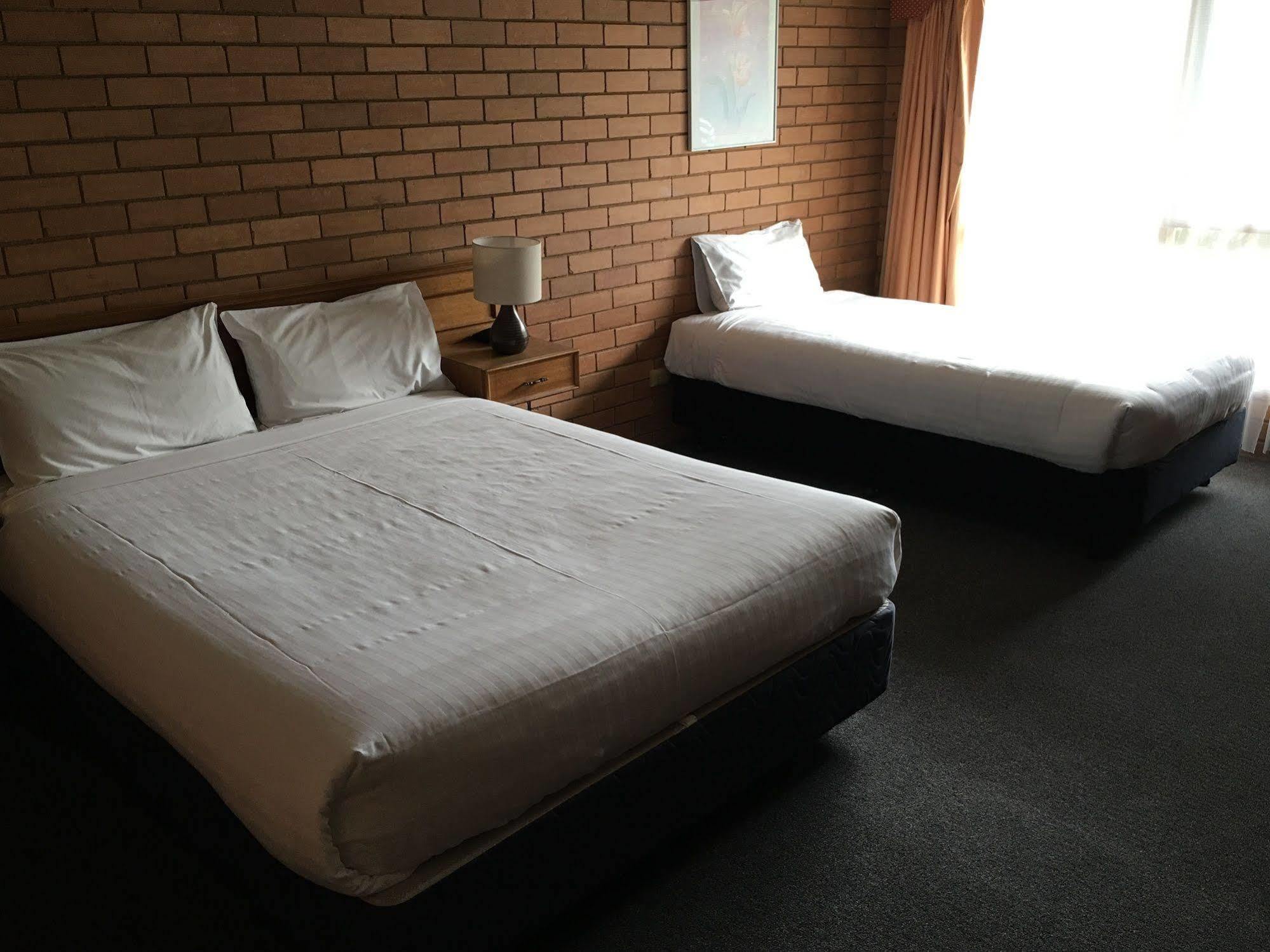 Essendon Motel Essendon North Room photo