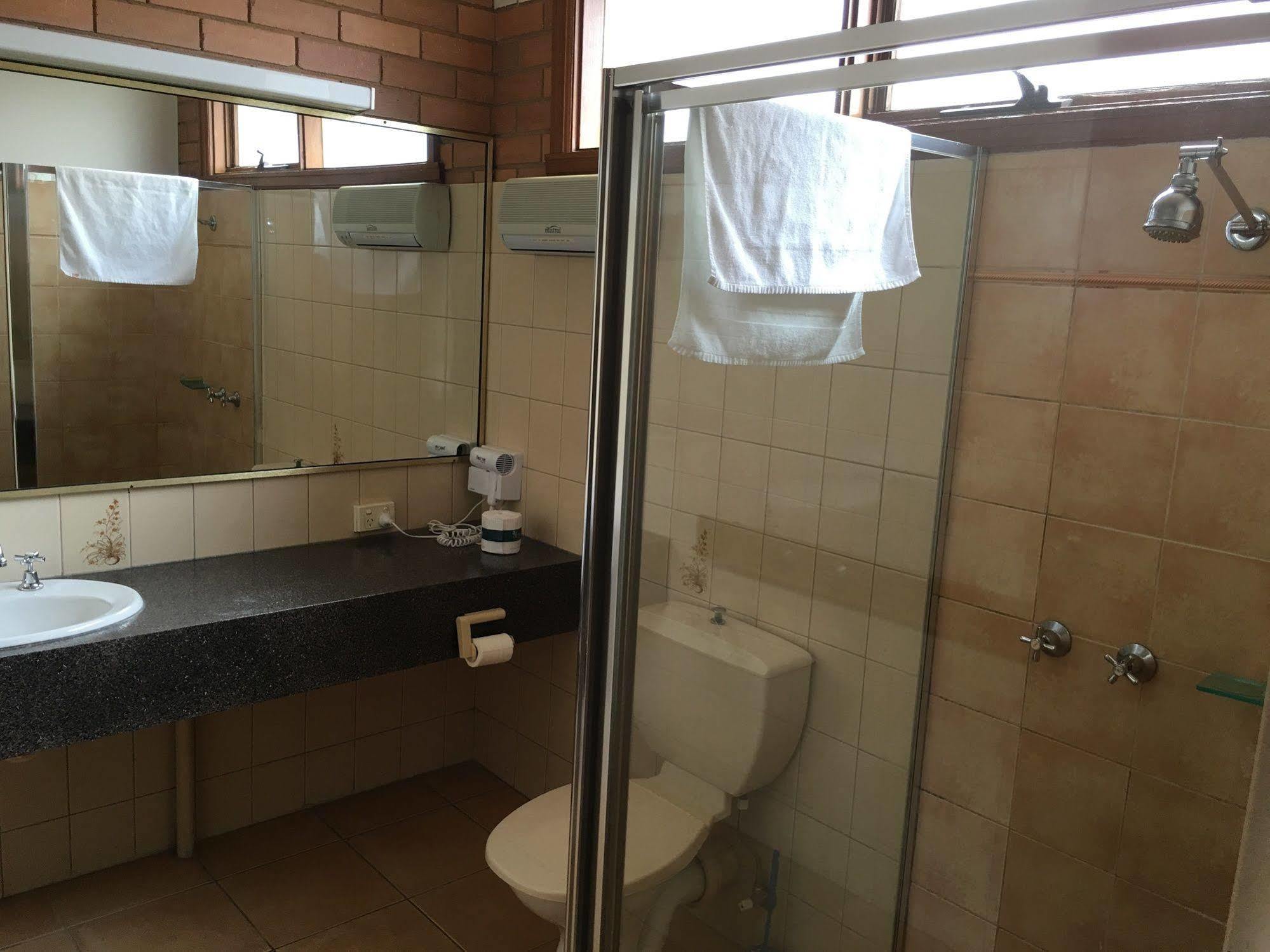 Essendon Motel Essendon North Room photo
