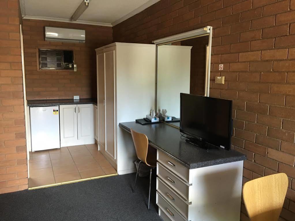 Essendon Motel Essendon North Restaurant photo